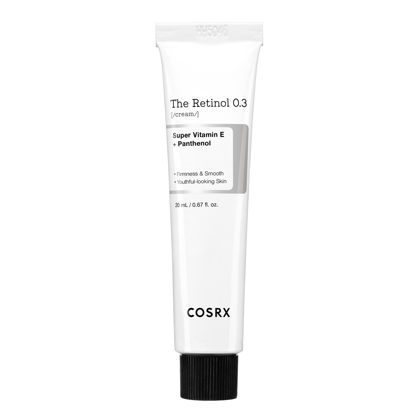Cosrx The Retinol 0.3 Cream / Crema Con Retinol Al 0,3%_20ml_0