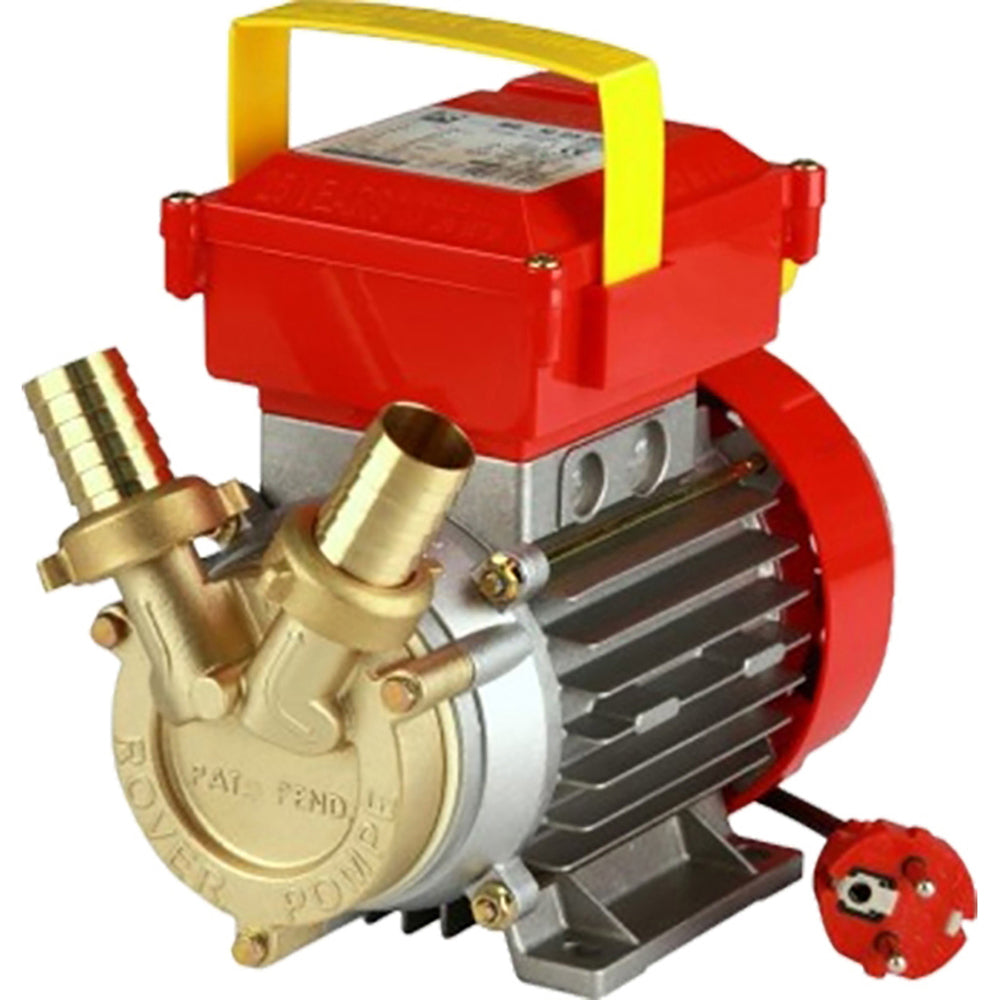 Electrobomba Líquidos 30 Ce - 750 W_0