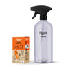 FLOPP ECO Cocinas Botella 500ml + Refill