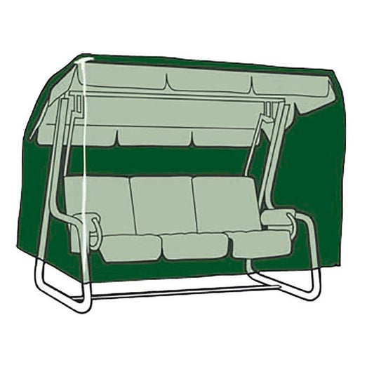 Funda polietileno para balancín