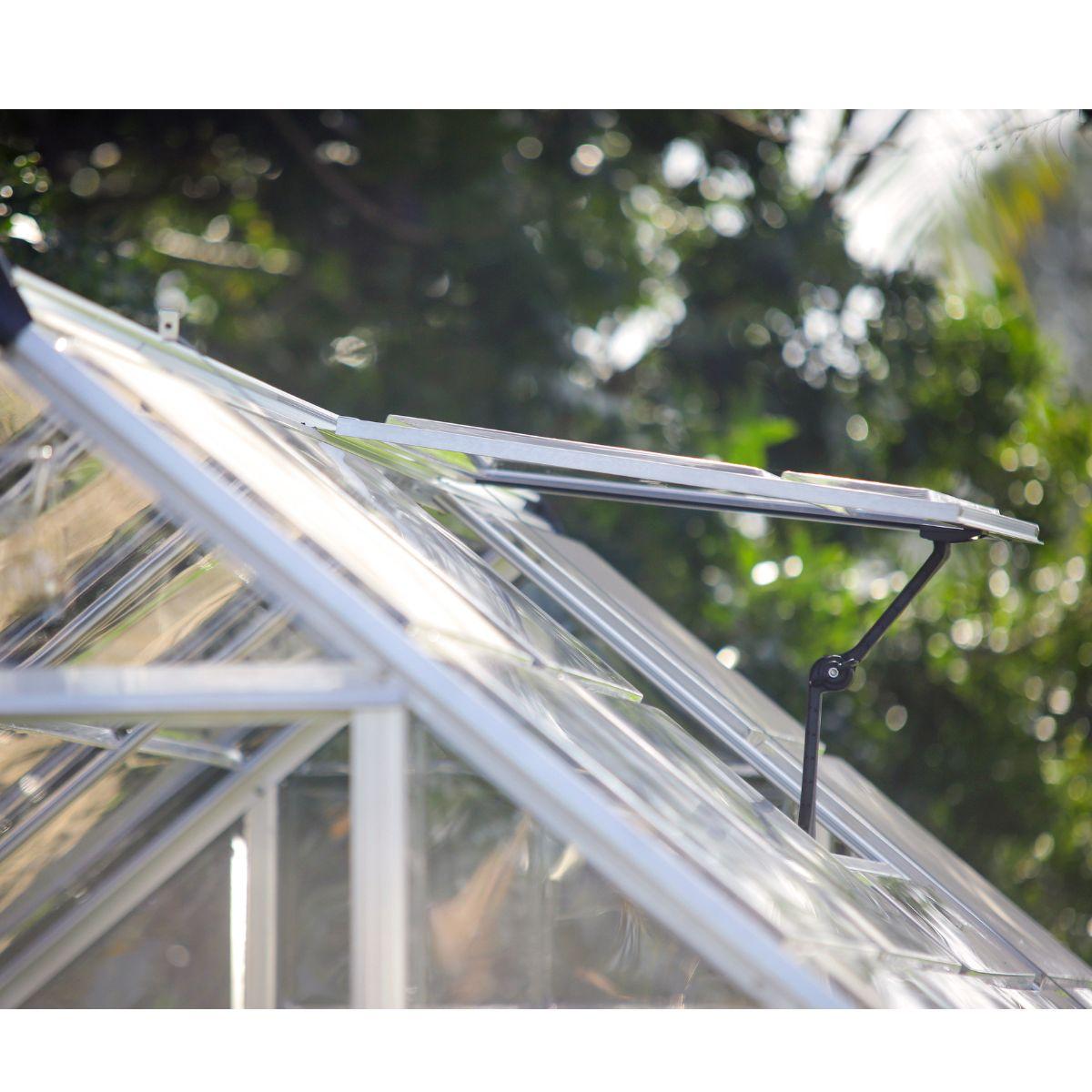 Invernadero Octave 367x244x229 cm Canopia by Palram