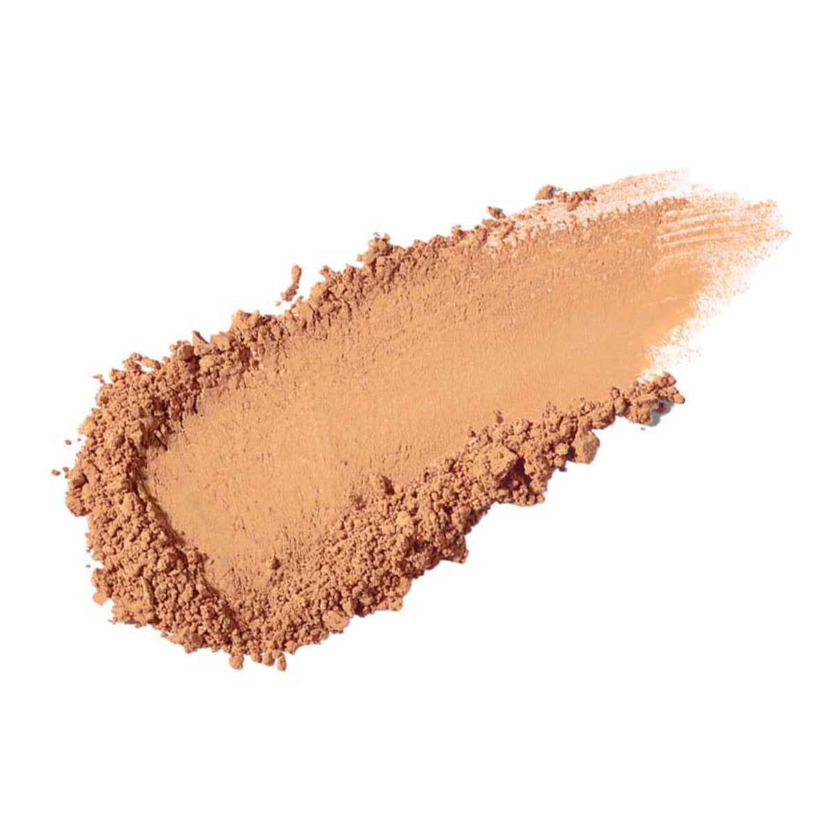 Maquillaje Polvo Compacto 01 Arena Algarve, Acabado Impecable, Con Rosa Mosqueta y Manteca de Karité, NaturaBio Cosmetics, 30ml