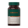 Resveratrol 100 Bonusan 60 cápsulas