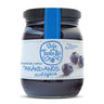 Mermelada Bio De Arándano En Formato Familiar