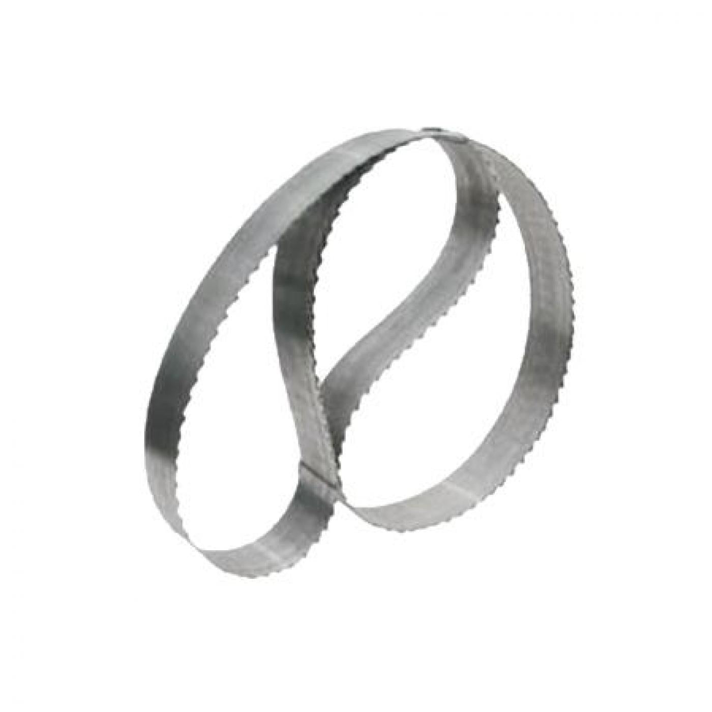 Hoja de repuesto P 6/10 para Sierra de cinta Stayer SN 1735