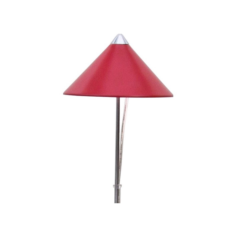 Lámpara Para Plantas Sunlite Rojo.