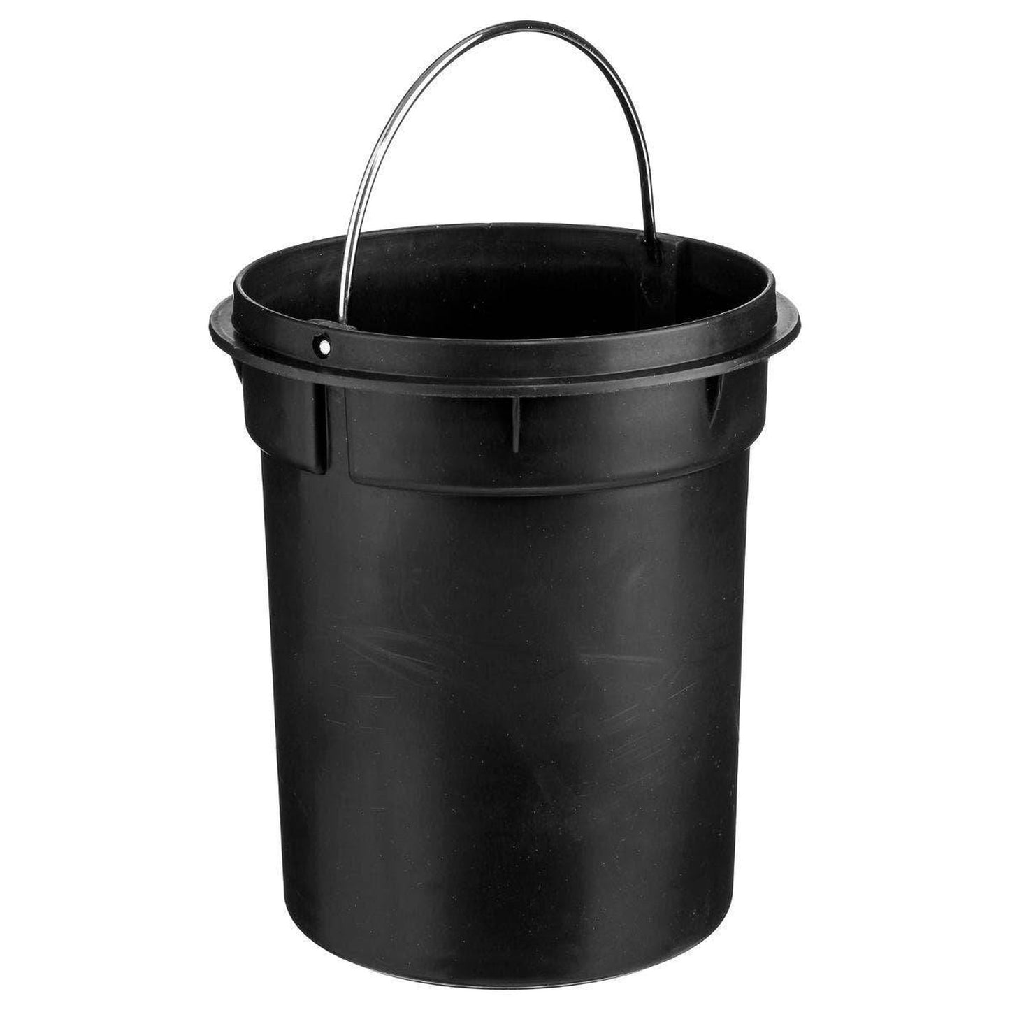 Cubo Pedal De Acero Inoxidable 3l Cube_3