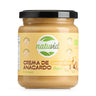 Crema De Anacardo Orgánica