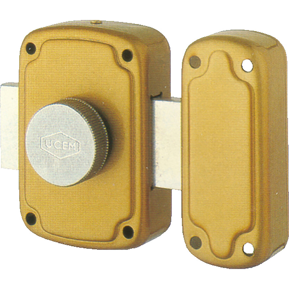 Cerradura Sobreponer 4100 Hb_0