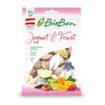 Gominolas Yogur y Fruta Bio BioBon 100g