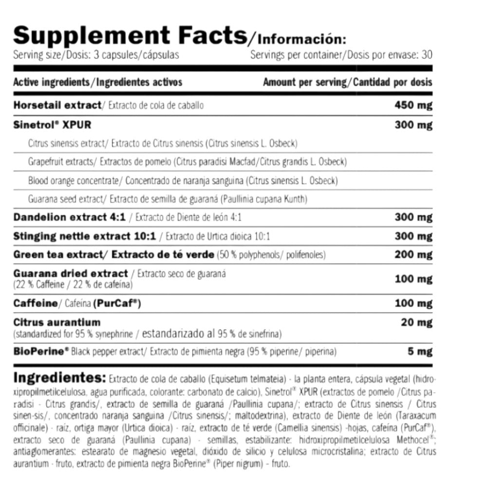 Burn & Dry 90 Caps_1