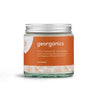 Pasta dental en polvo naranja Georganics 120 ml