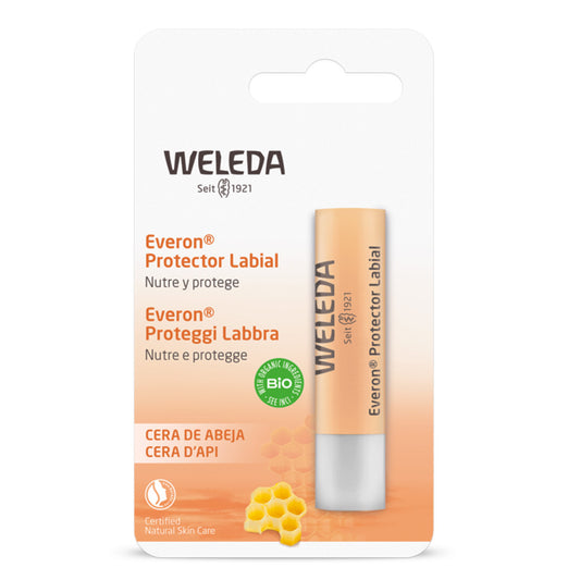 Everon Lip Balm, Weleda, 4,8g
