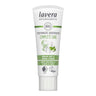 Dentifrico cuidado completo con fluor menta BIO & fluoruro de sodio, Lavera 75 ml