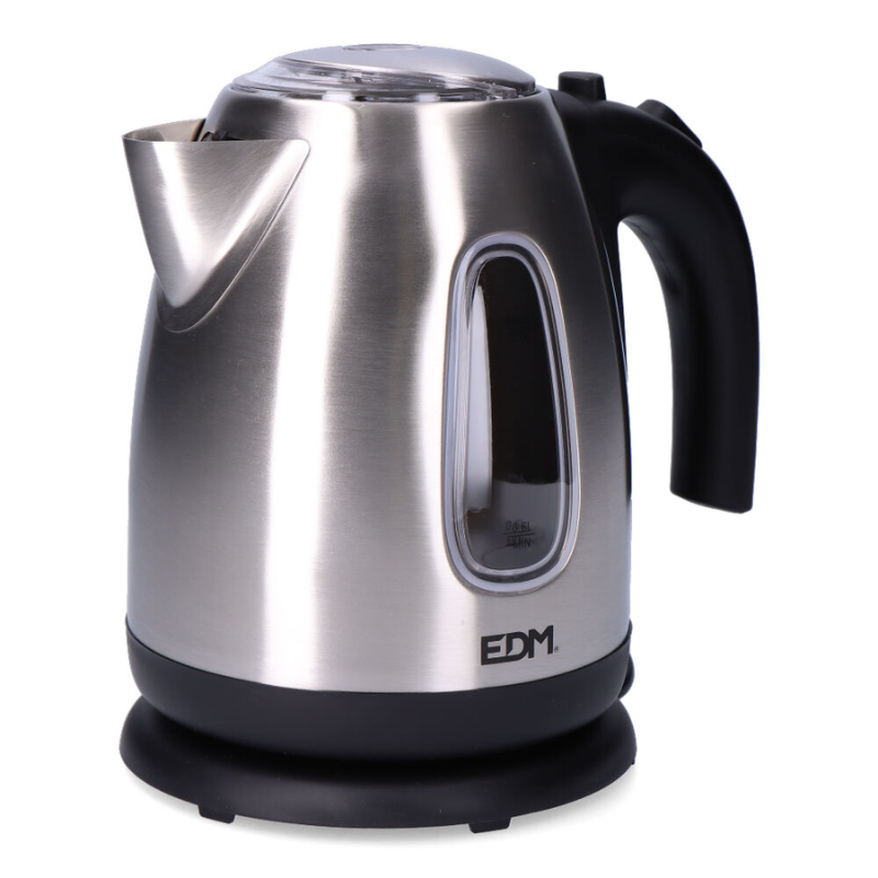Hervidor De Liquidos Electrico kettle. 2200w 1,7 L Ø16,5x23cm Edm_0