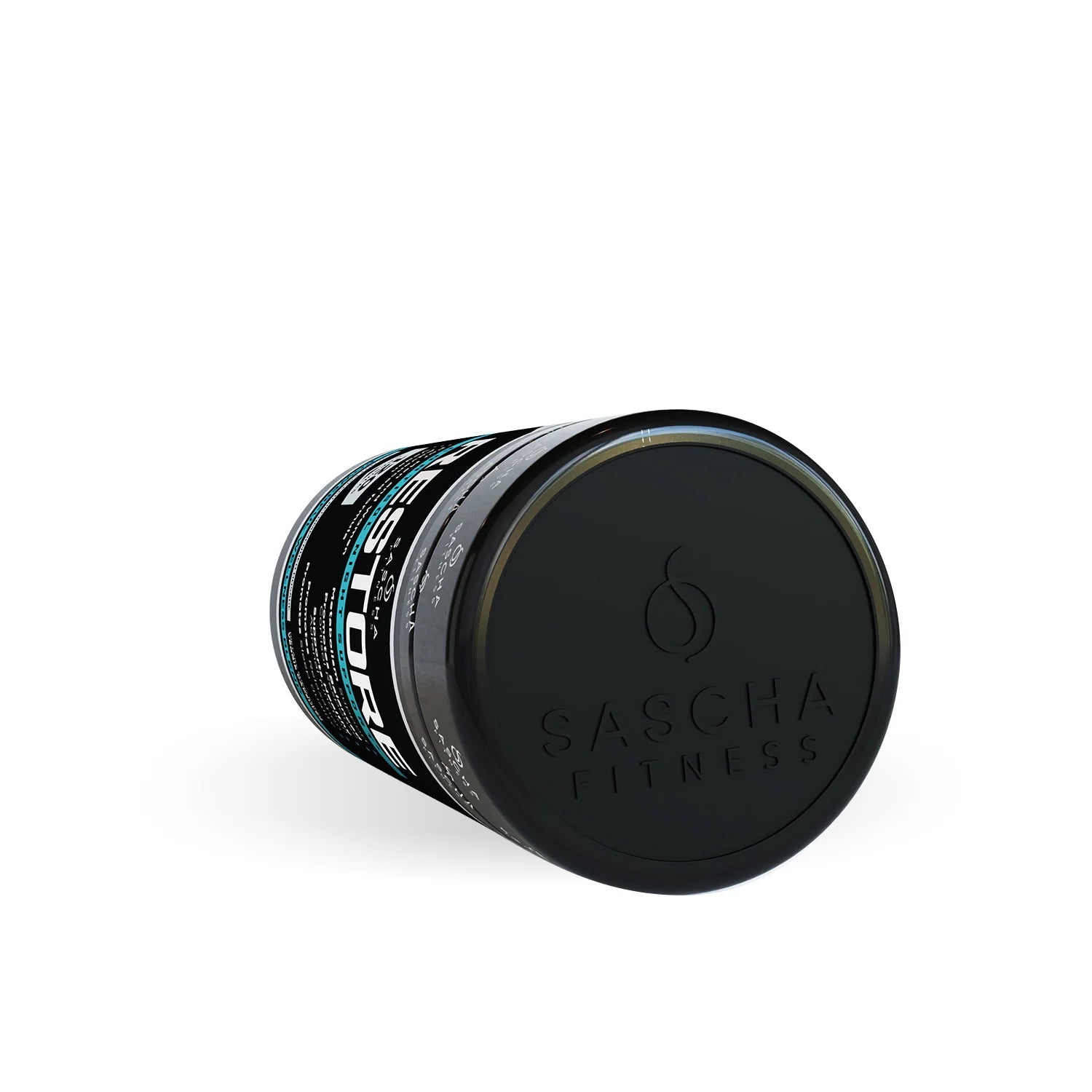 Restore - Sascha Fitness España