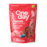 Granola frutos bosque Protein & Superfoods ONE DAY 300 gr BIO