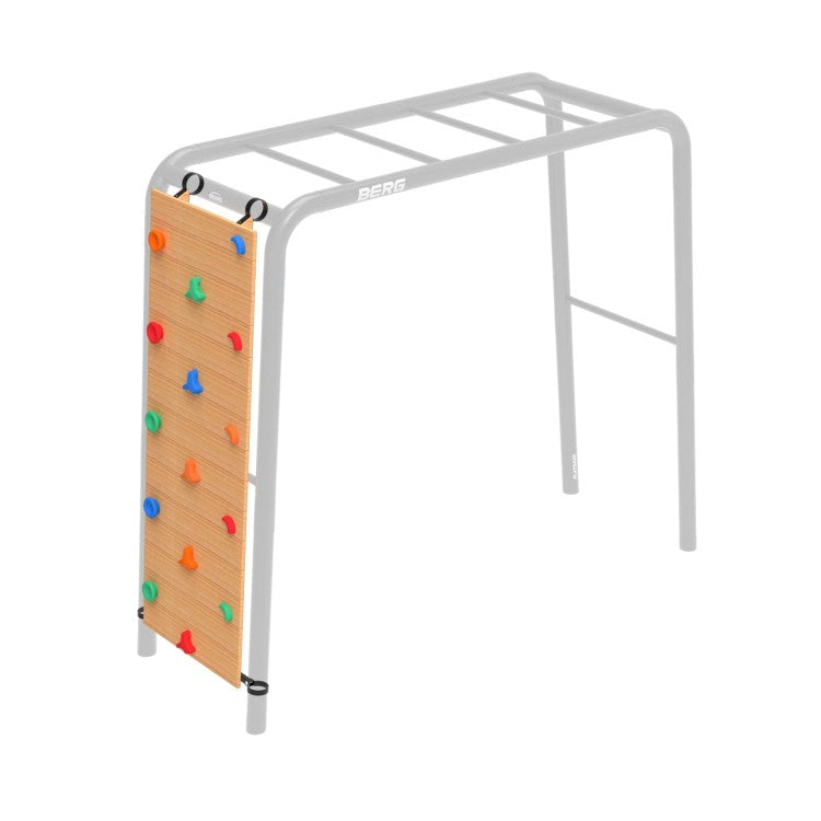 Accesorio Berg Playbase - Pared De Escalada.