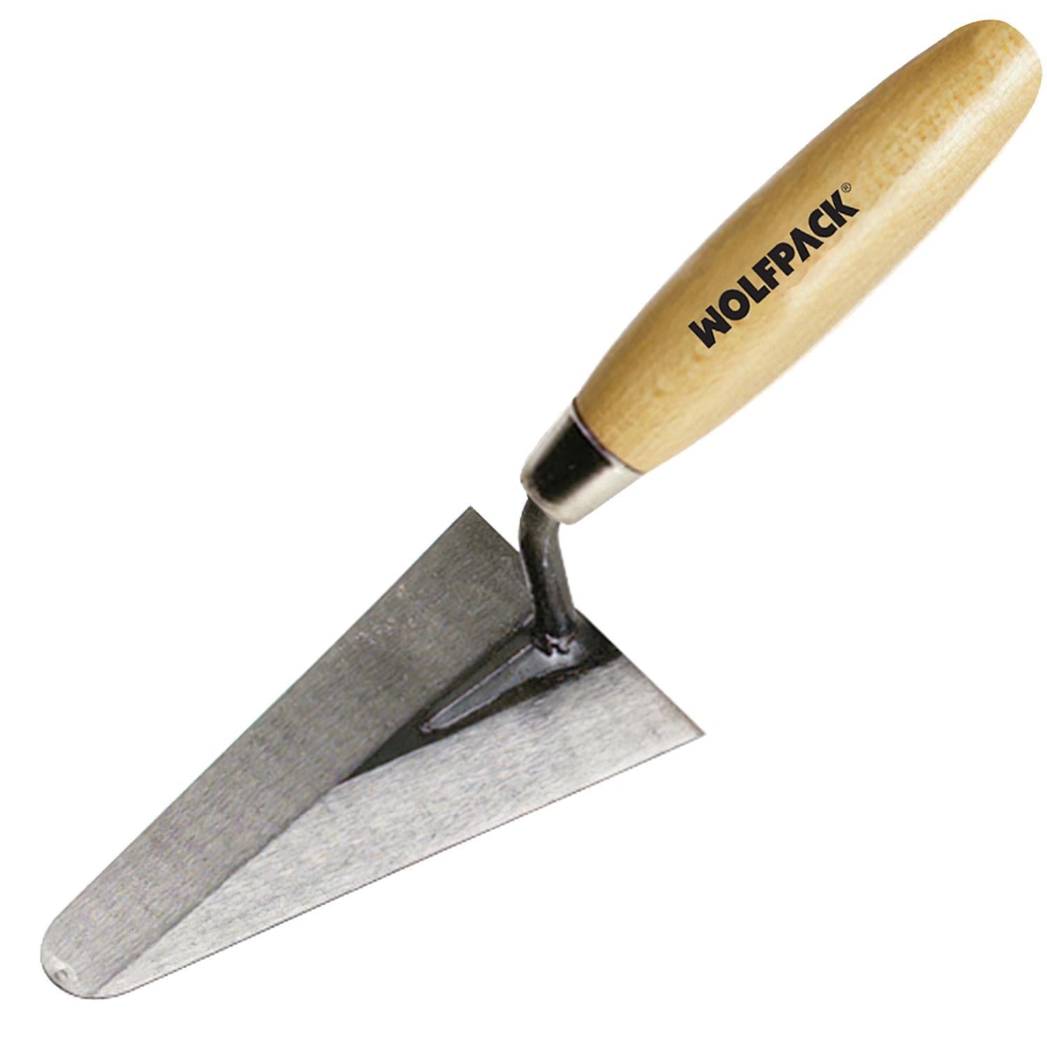 Paletin Wolfpack Plus Mango Madera 342/130 Mm.