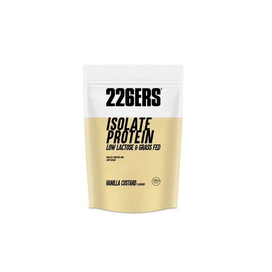 Isolate Protein Drink 1 Kg Vanilla Custard
