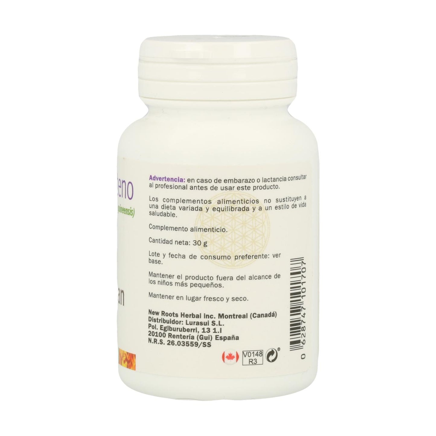 Betacaroteno 90 Perlas Sura Vitasan