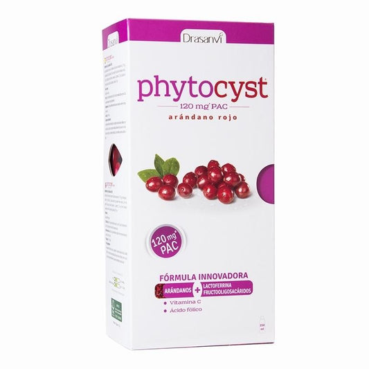 Phytocyst 250 Ml Drasanvi
