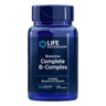 BioActive Complete B-Complex, Life Extension 60 cápsulas