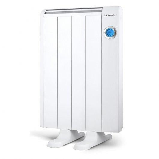 Orbegozo Emisor Térmico Seco RRE ECO RRE 810 A 800 W