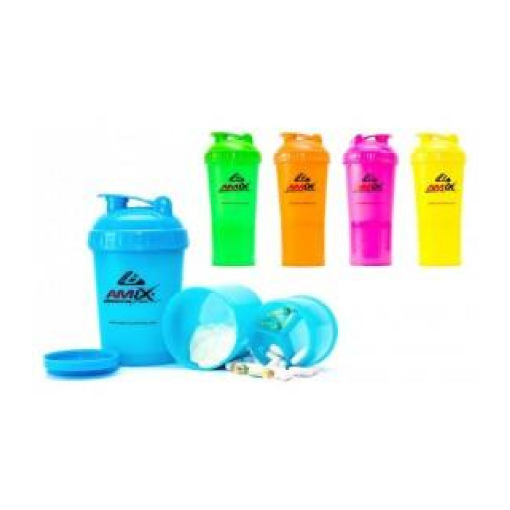 Shaker Especial Monster