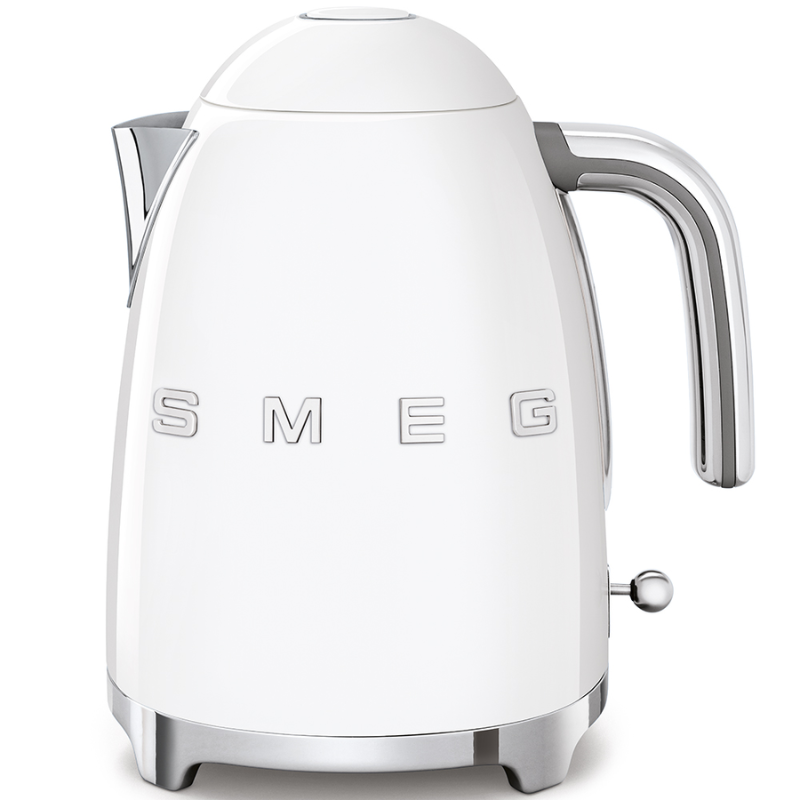 Hervidor Agua Smeg Klf03wheu Blanco·_0