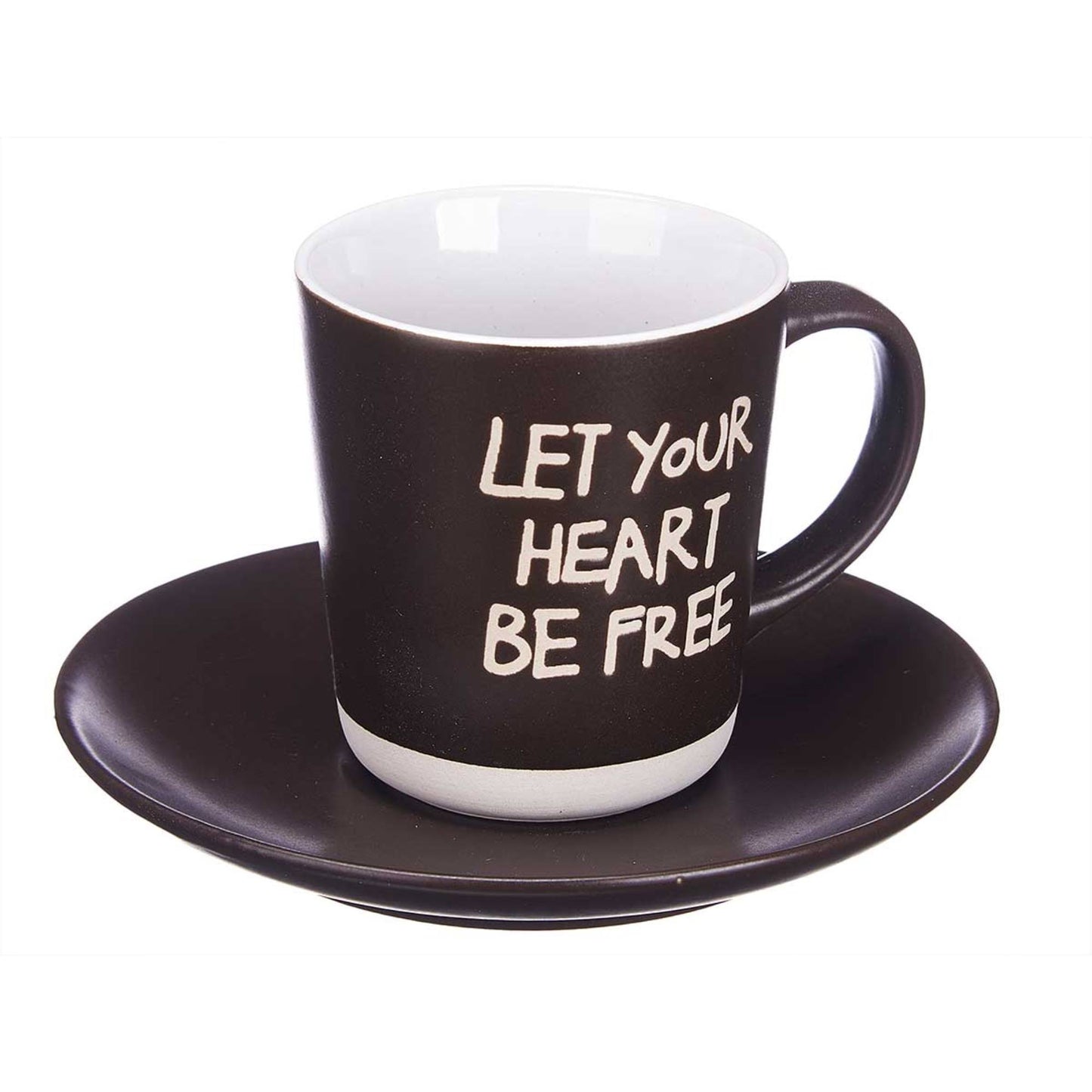 Set 4 Tazas 180 Ml Surt 4 Modelos Colección Vessia