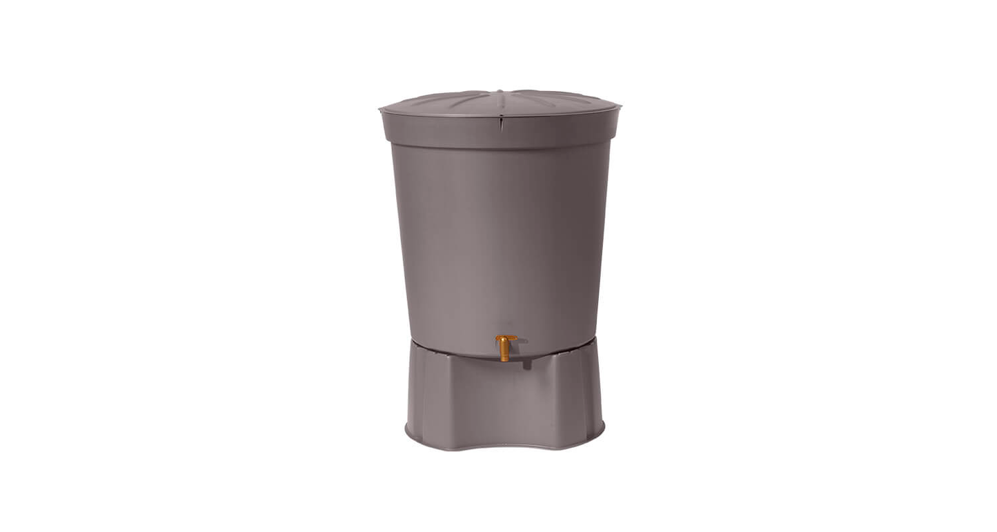 Depósito de agua Lanzarote Graf