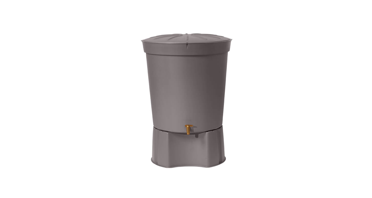 Depósito de agua Lanzarote Graf