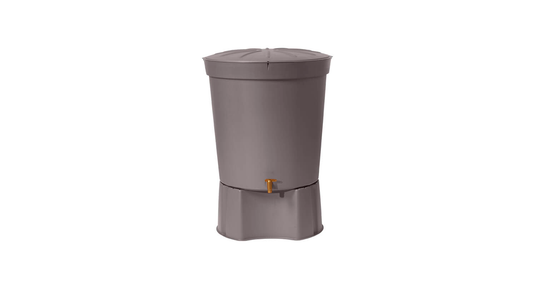 Depósito de agua Lanzarote Graf