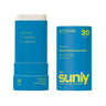 Crema solar niños stick sin perfume sunly 30 SPF Attitude 60g