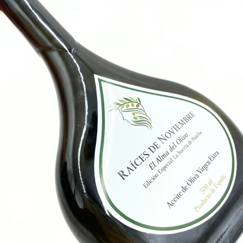 Aceite De Oliva De La Huerta De Pancha_1