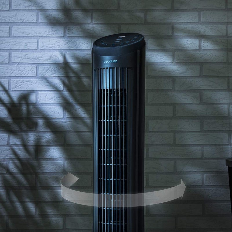 Cecotec Ventilador De Torre Energysilence 9090 Skyline_4