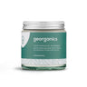 Blanqueador Dental en polvo Bicarbonato y Menta  Georganics 60 ml
