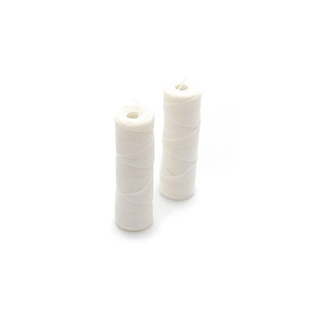 Recambio Hilo Dental de Seda Natural 2x30m