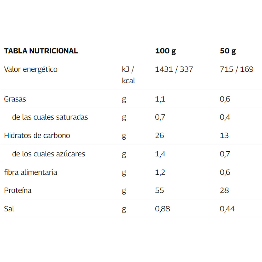 Night Recovery Cream 500 Gr Vainilla