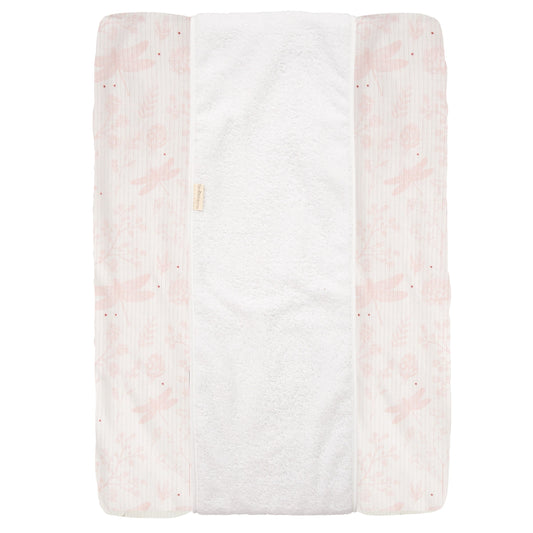 Dafne Funda Cambiador Con Rizo Central