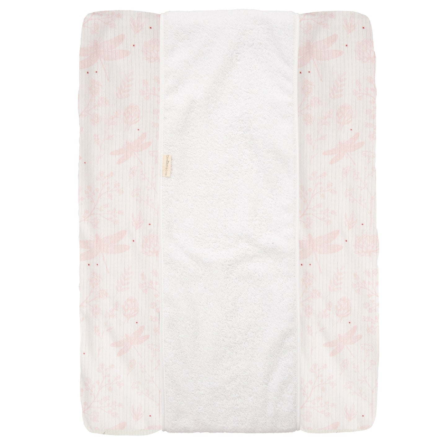 Dafne Funda Cambiador Con Rizo Central