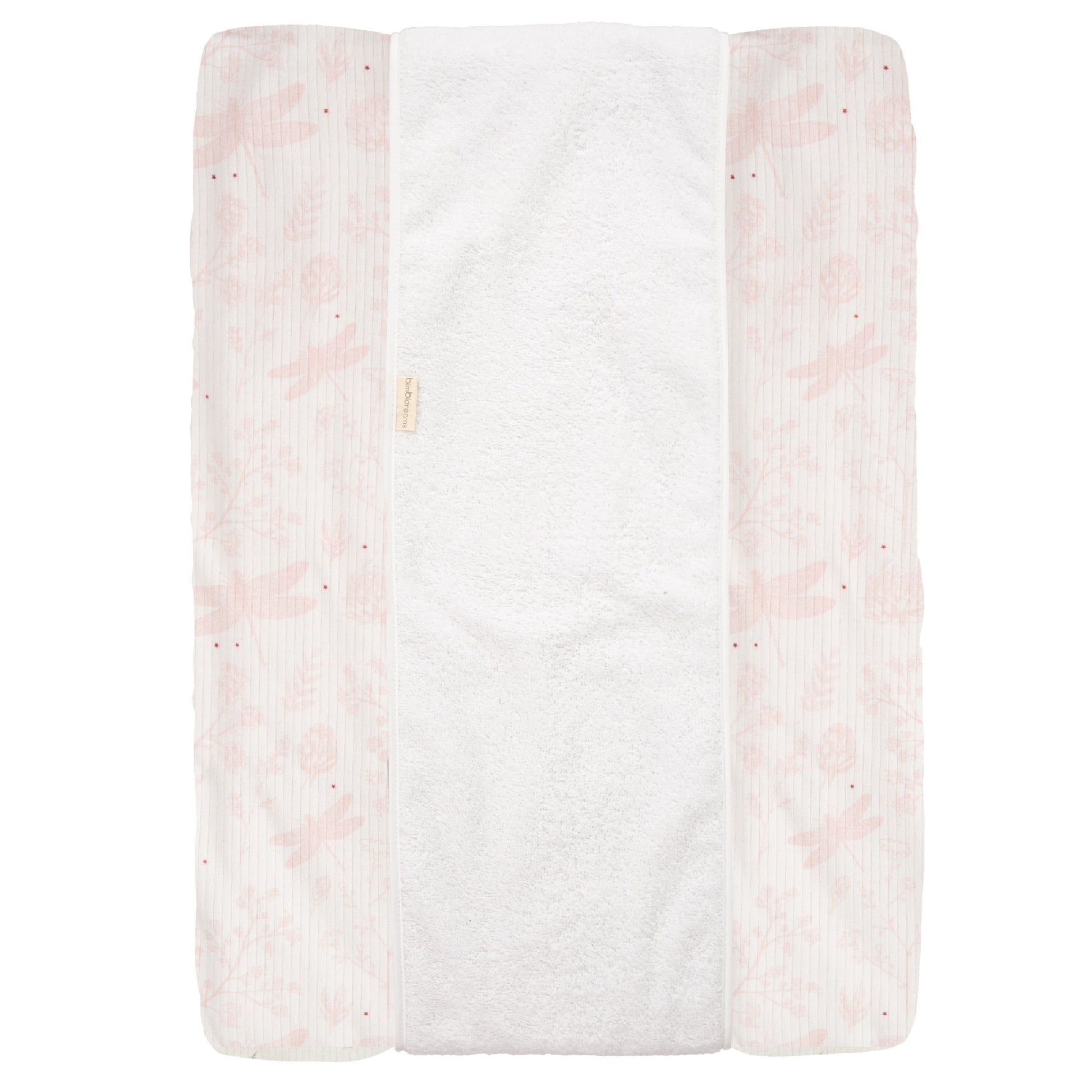 Dafne Funda Cambiador Con Rizo Central