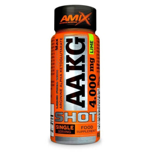 Aakg 4000 Mg Shot 1 Vial X 60 Gr