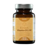 Vitamina D3+K2, Kiroot, 120 perlas