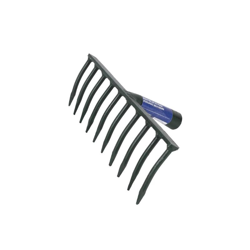 Rastrillo 18 Puas Forjado 565x100mm_3