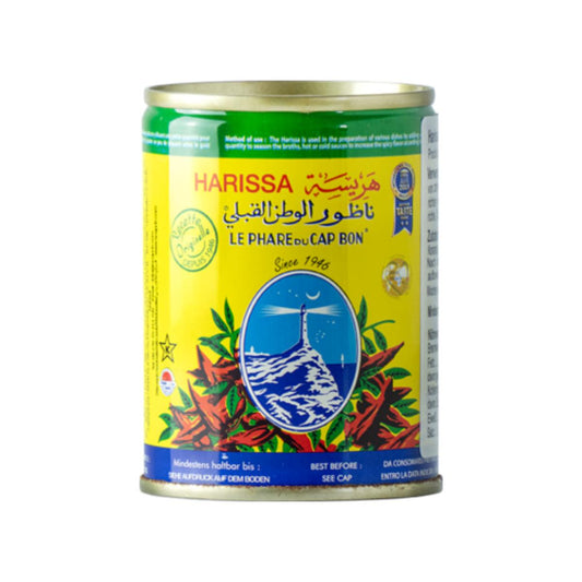 Salsa Harissa Le Phare Du Cap Bon 135 g