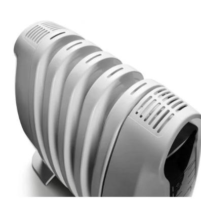 Delonghi Radiador de Aceite Nano 800W TRNS0808M