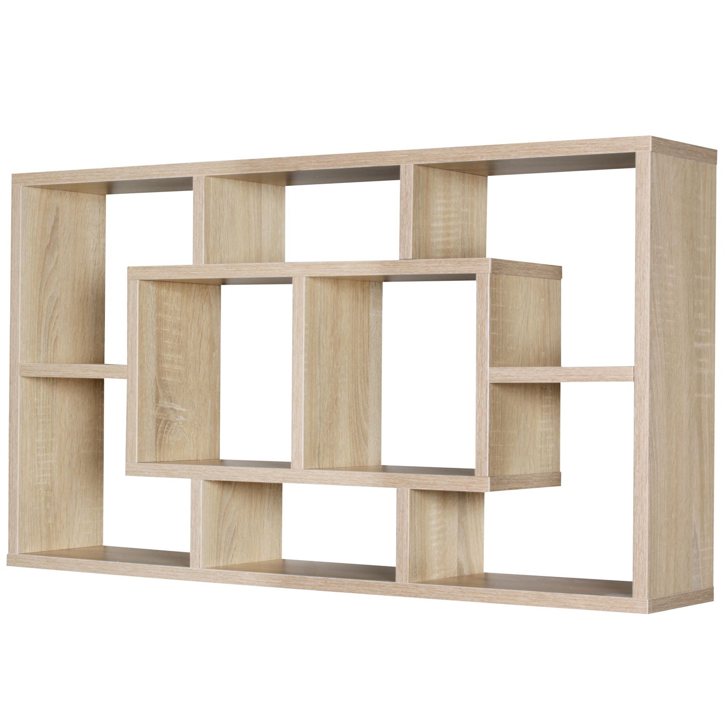 Estantería De Pared_4