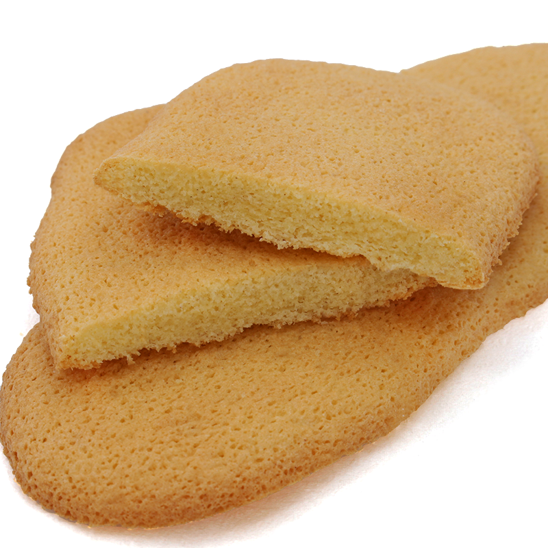 Lengüetas De Bizcocho Roque Artesanos 130 Gr_1
